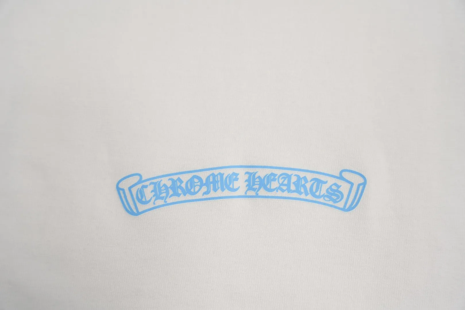 KT 16 63 Chrome Hearts T ， ， Black White S-XL